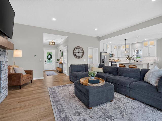 1510 Millennium Crossing, Fort Wayne, IN 46845