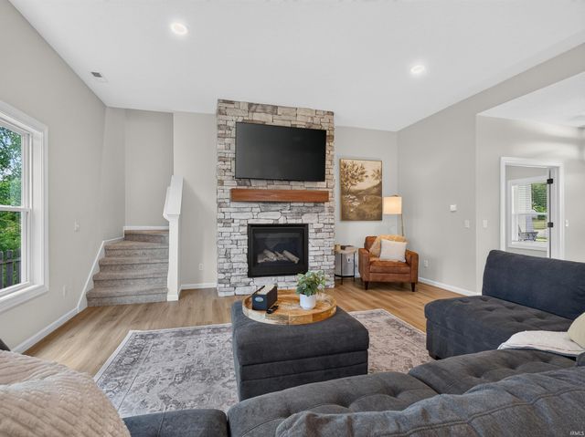 1510 Millennium Crossing, Fort Wayne, IN 46845