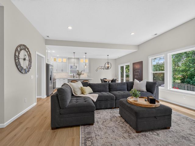1510 Millennium Crossing, Fort Wayne, IN 46845