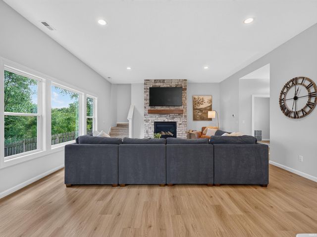 1510 Millennium Crossing, Fort Wayne, IN 46845