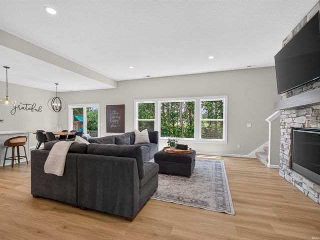 1510 Millennium Crossing, Fort Wayne, IN 46845