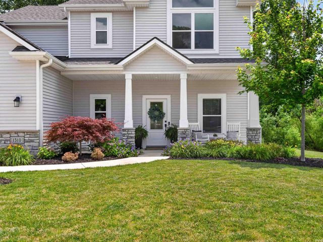 1510 Millennium Crossing, Fort Wayne, IN 46845