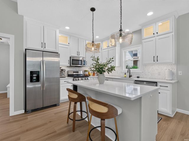 1510 Millennium Crossing, Fort Wayne, IN 46845