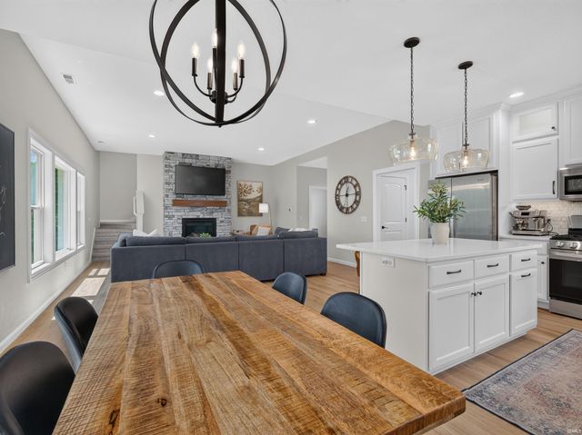 1510 Millennium Crossing, Fort Wayne, IN 46845