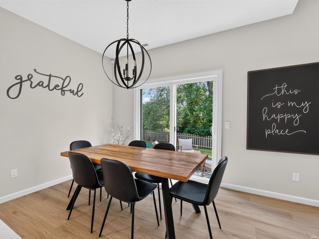 1510 Millennium Crossing, Fort Wayne, IN 46845