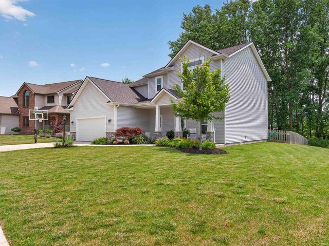 1510 Millennium Crossing, Fort Wayne, IN 46845