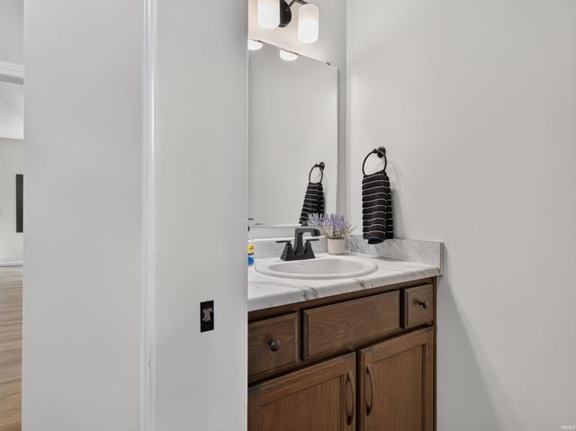 1510 Millennium Crossing, Fort Wayne, IN 46845