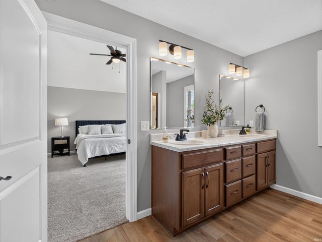 1510 Millennium Crossing, Fort Wayne, IN 46845