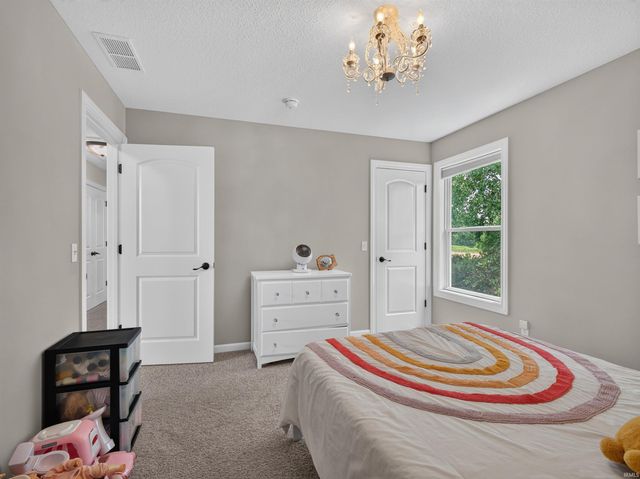 1510 Millennium Crossing, Fort Wayne, IN 46845
