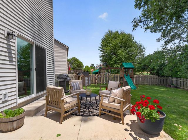 1510 Millennium Crossing, Fort Wayne, IN 46845