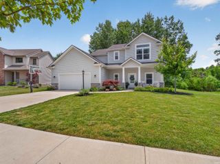 1510 Millennium Crossing, Fort Wayne, IN 46845