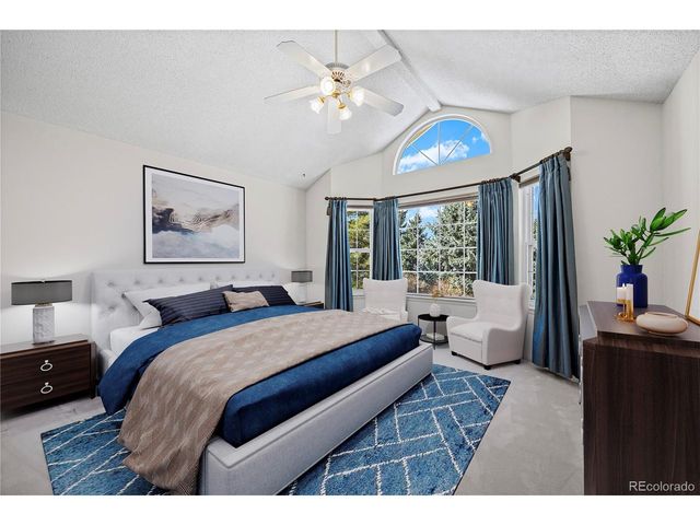 8233 S High Ct, Centennial, CO 80122