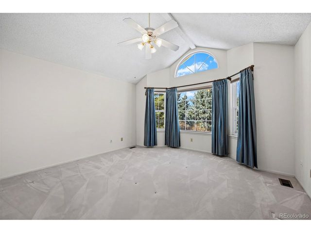 8233 S High Ct, Centennial, CO 80122