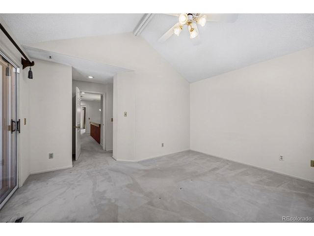 8233 S High Ct, Centennial, CO 80122