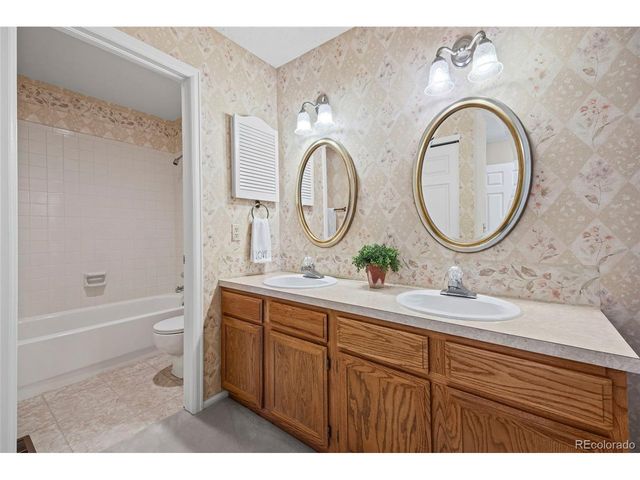 8233 S High Ct, Centennial, CO 80122