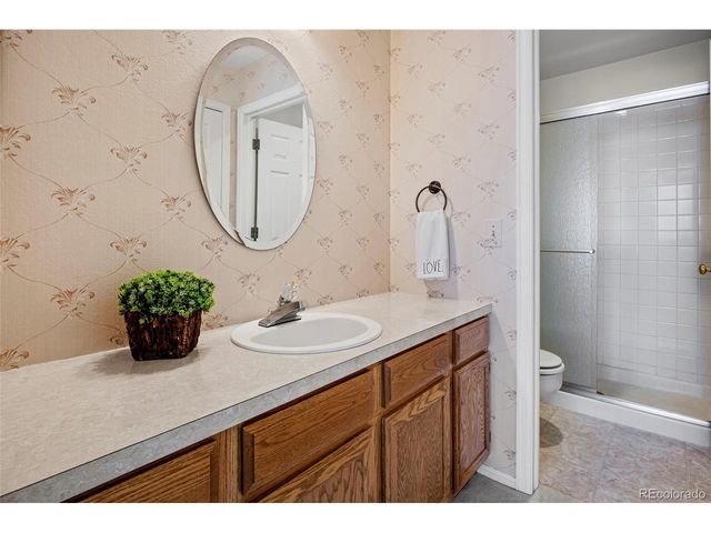 8233 S High Ct, Centennial, CO 80122