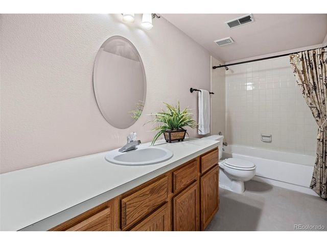 8233 S High Ct, Centennial, CO 80122