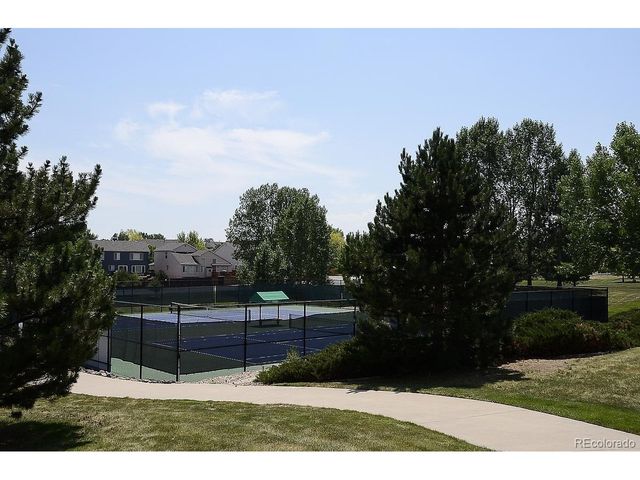 8233 S High Ct, Centennial, CO 80122