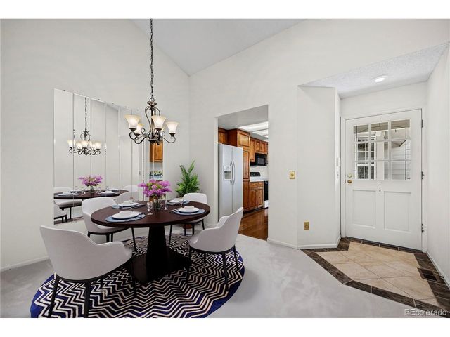 8233 S High Ct, Centennial, CO 80122