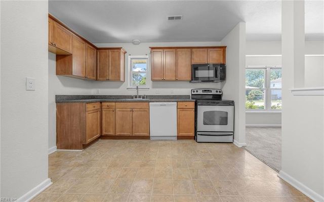315 Mary ST, Hampton, VA 23664
