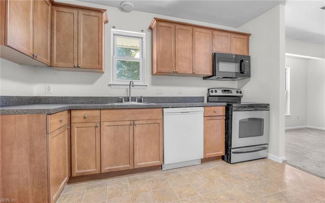 315 Mary ST, Hampton, VA 23664