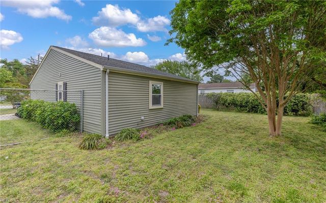 315 Mary ST, Hampton, VA 23664