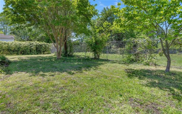 315 Mary ST, Hampton, VA 23664
