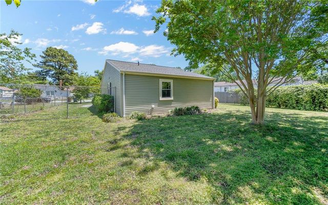 315 Mary ST, Hampton, VA 23664