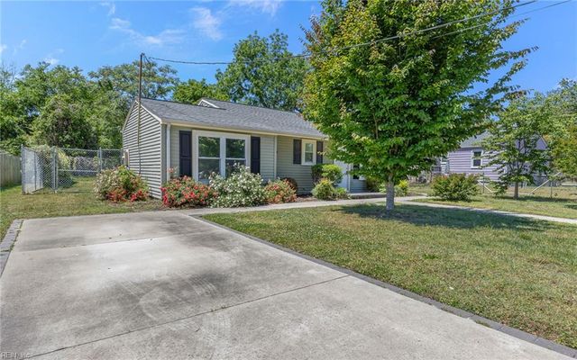 315 Mary ST, Hampton, VA 23664