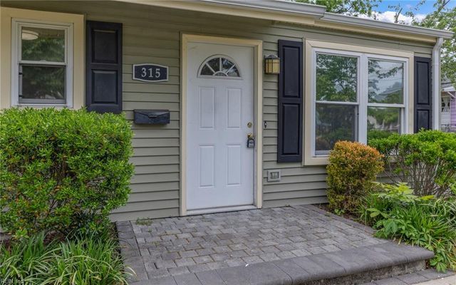 315 Mary ST, Hampton, VA 23664