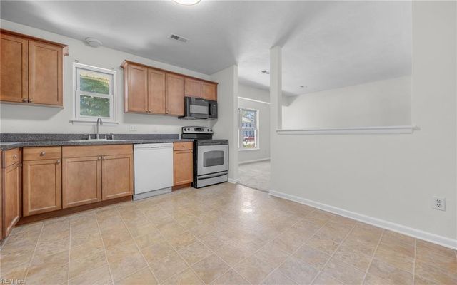 315 Mary ST, Hampton, VA 23664