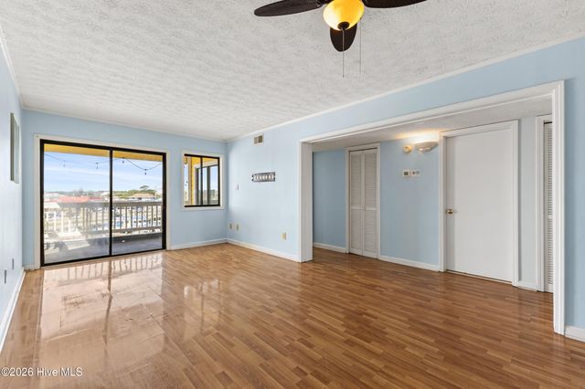 302 Canal Drive Unit 32, Carolina Beach, NC 28428