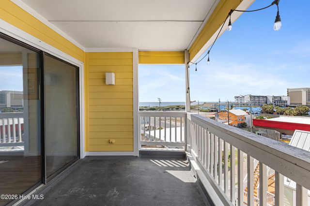 302 Canal Drive Unit 32, Carolina Beach, NC 28428