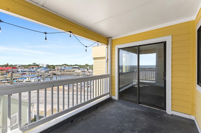 302 Canal Drive Unit 32, Carolina Beach, NC 28428