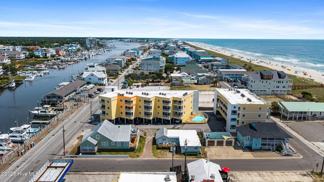 302 Canal Drive Unit 32, Carolina Beach, NC 28428