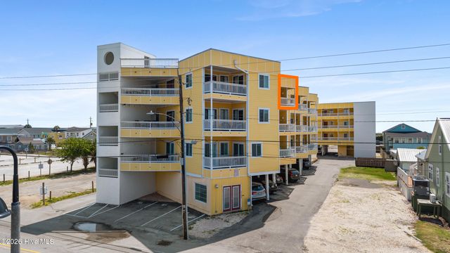 302 Canal Drive Unit 32, Carolina Beach, NC 28428