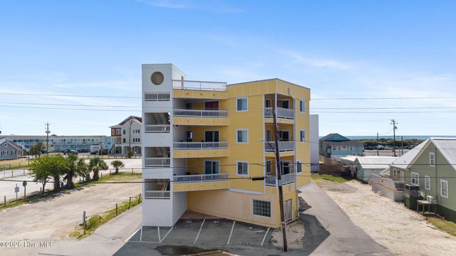 302 Canal Drive Unit 32, Carolina Beach, NC 28428