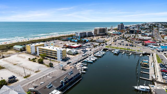 302 Canal Drive Unit 32, Carolina Beach, NC 28428