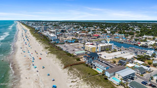 302 Canal Drive Unit 32, Carolina Beach, NC 28428