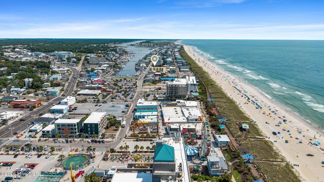 302 Canal Drive Unit 32, Carolina Beach, NC 28428