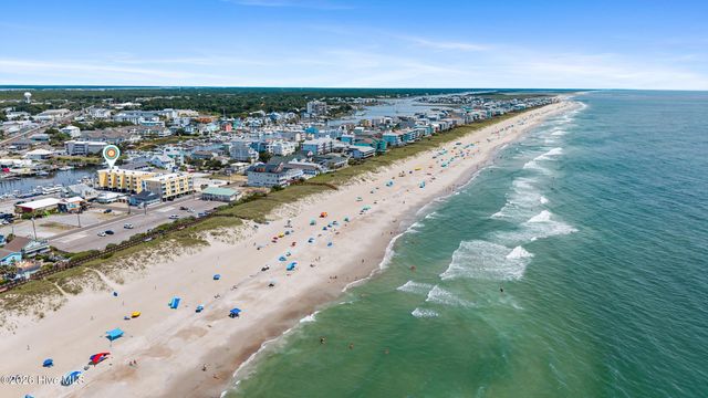 302 Canal Drive Unit 32, Carolina Beach, NC 28428