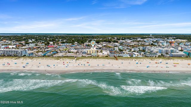 302 Canal Drive Unit 32, Carolina Beach, NC 28428