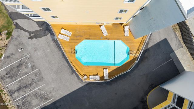 302 Canal Drive Unit 32, Carolina Beach, NC 28428