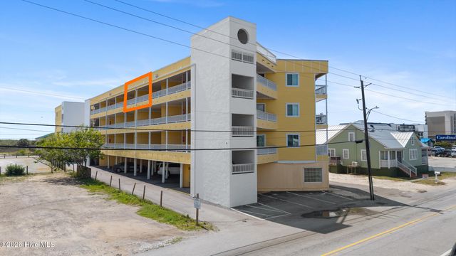 302 Canal Drive Unit 32, Carolina Beach, NC 28428