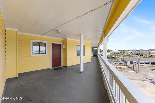 302 Canal Drive Unit 32, Carolina Beach, NC 28428