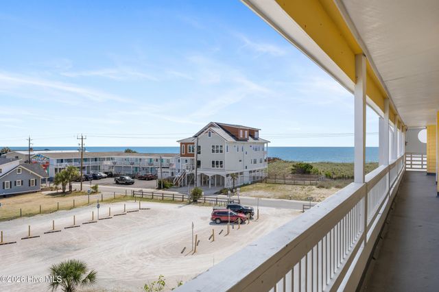 302 Canal Drive Unit 32, Carolina Beach, NC 28428