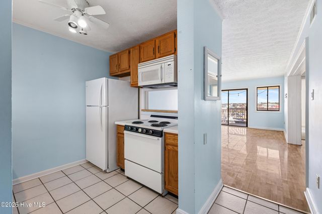 302 Canal Drive Unit 32, Carolina Beach, NC 28428