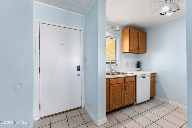 302 Canal Drive Unit 32, Carolina Beach, NC 28428