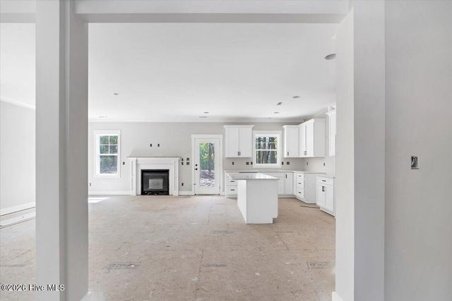 451 Thimbleberry Drive, Vass, NC 28394