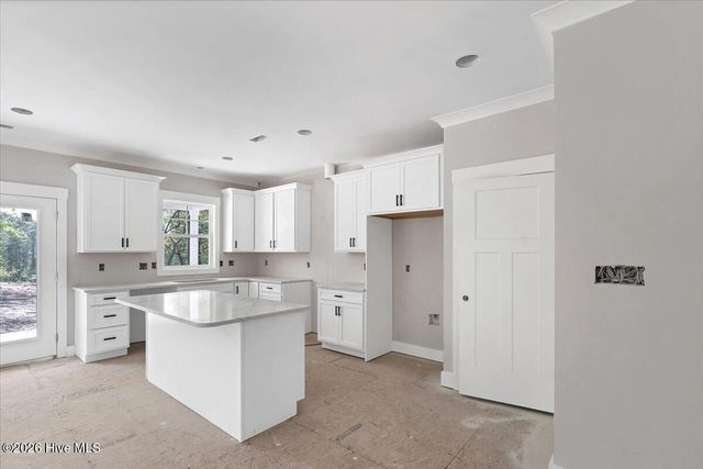 451 Thimbleberry Drive, Vass, NC 28394